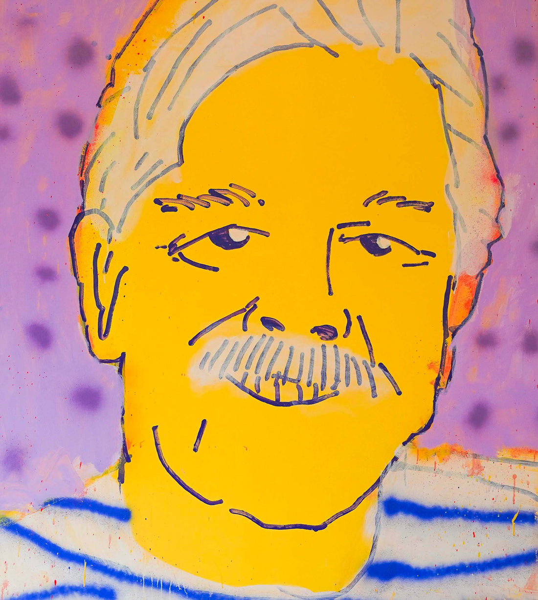 Darling Portrait Prize, 2024