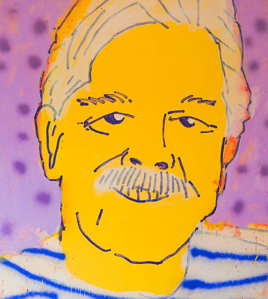 Darling Portrait Prize, 2024