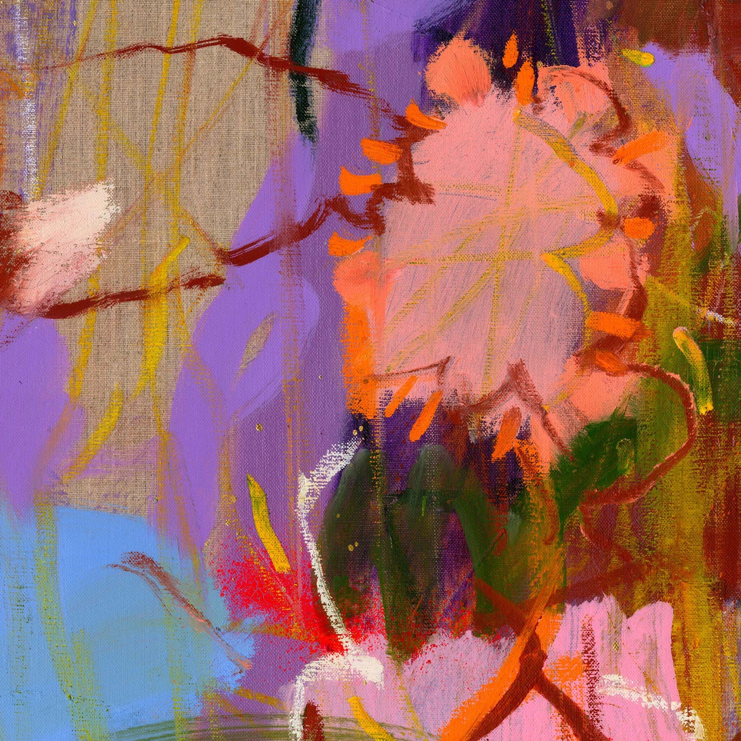 Limited Edition Fine Art Prints