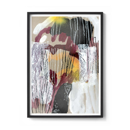 Banksia – Kunstdruck (offene Edition)