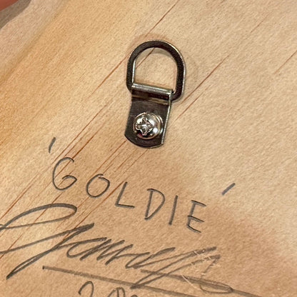 Kundenspezifischer Wandbehang