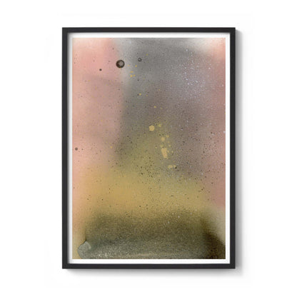 Moonspace 01 – Kunstdruck (Open Edition)