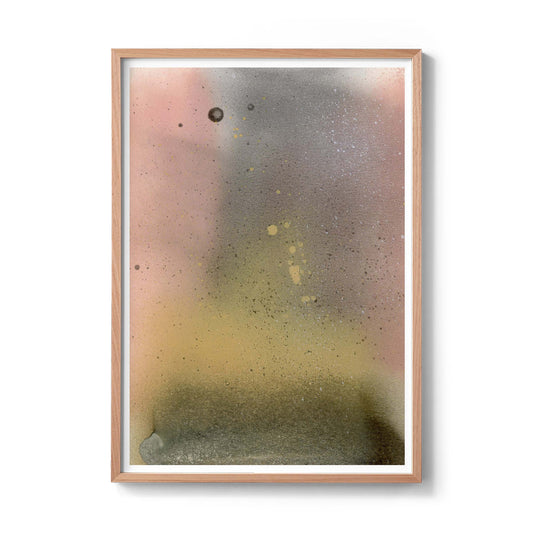 Moonspace 01 – Kunstdruck (Open Edition)
