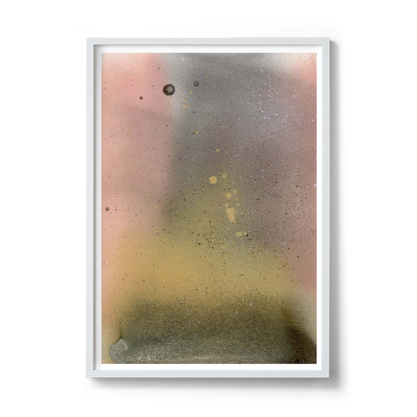 Moonspace 01 – Kunstdruck (Open Edition)