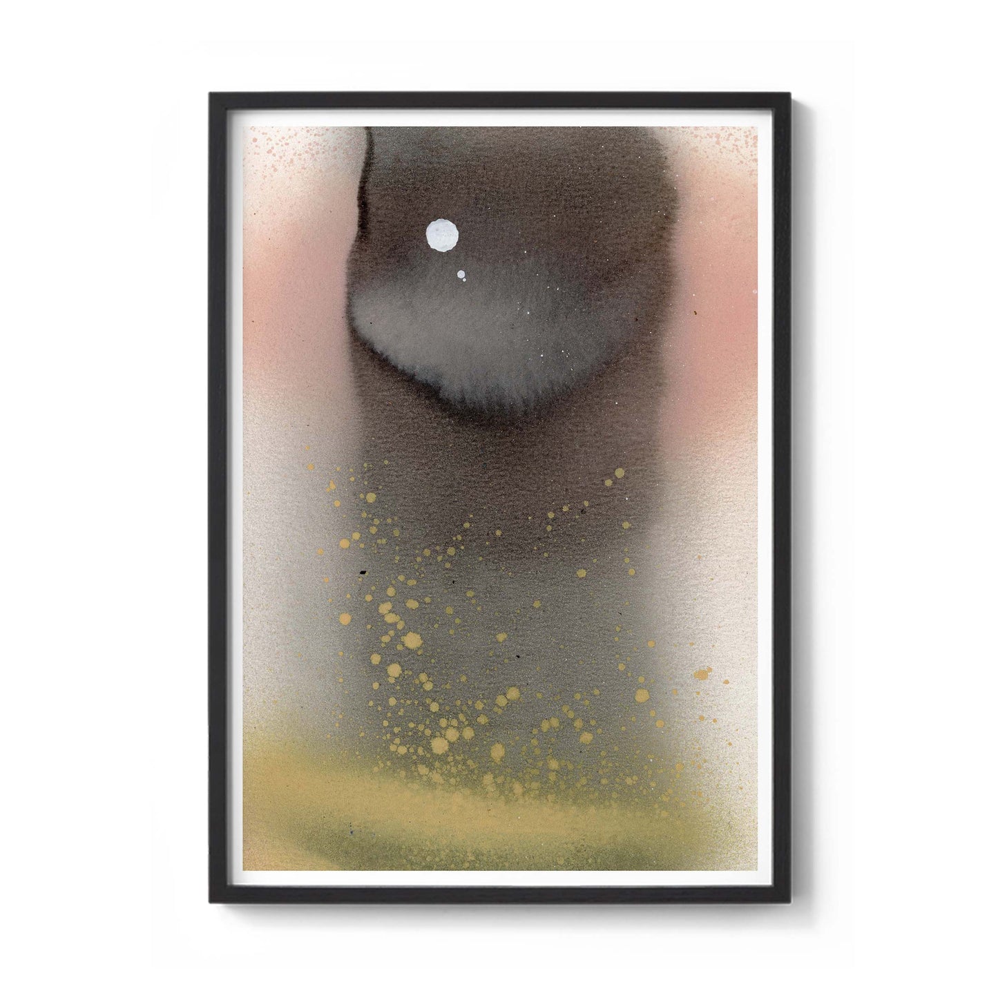 Moonspace 02 – Kunstdruck (Open Edition)