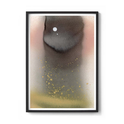 Moonspace 02 – Kunstdruck (Open Edition)