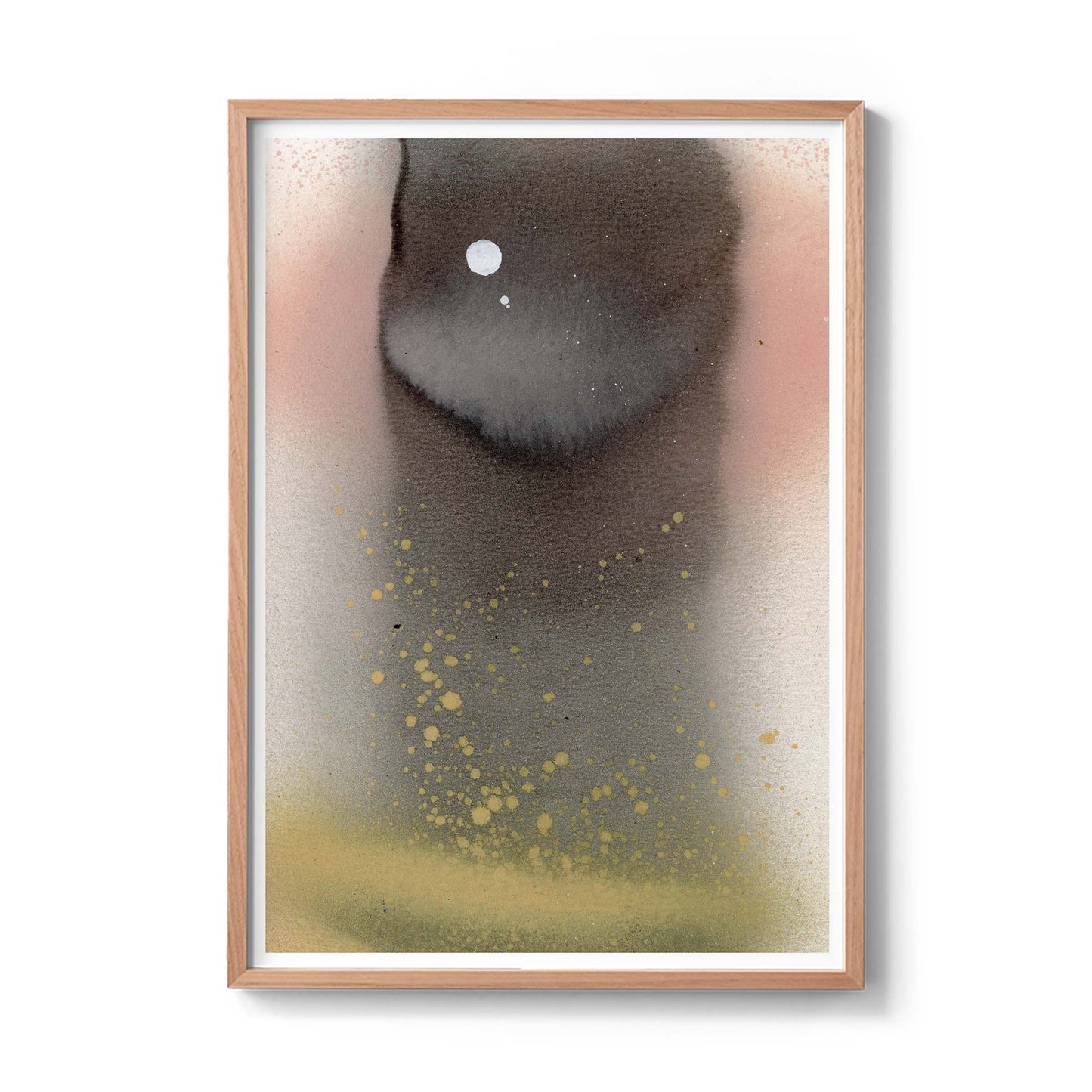 Moonspace 02 – Kunstdruck (Open Edition)