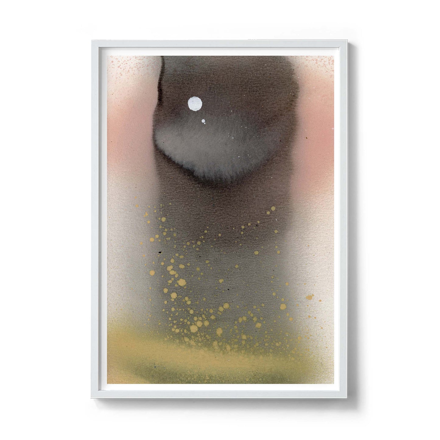 Moonspace 02 – Kunstdruck (Open Edition)
