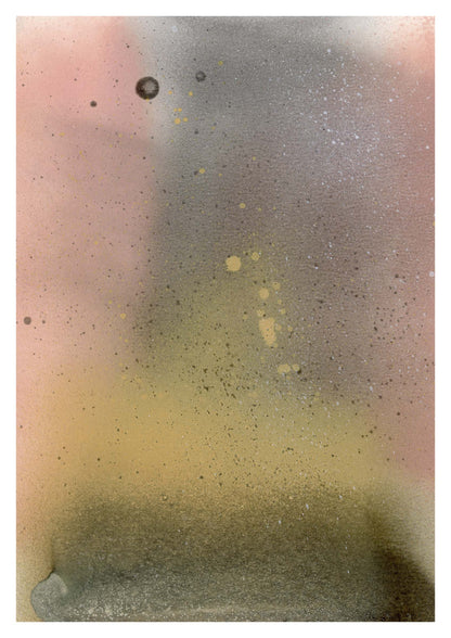 Moonspace 01 – Kunstdruck (Open Edition)