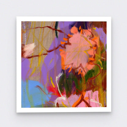 Kunstdruck ‚Sunny‘ (limitierte Auflage)